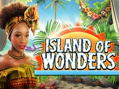                                                                     Island of Wonders ﺔﺒﻌﻟ