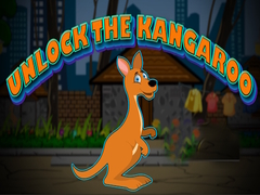                                                                     Unlock The Kangaroo ﺔﺒﻌﻟ