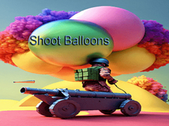                                                                     Shoot Balloons ﺔﺒﻌﻟ