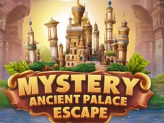                                                                     Mystery Ancient Palace Escape ﺔﺒﻌﻟ