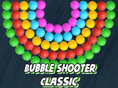                                                                     Bubble Shooter Classic ﺔﺒﻌﻟ