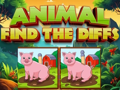                                                                     Animal: Find The Differences ﺔﺒﻌﻟ