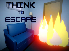                                                                     Think to Escape ﺔﺒﻌﻟ