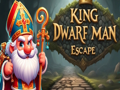                                                                     King Dwarf Man Escape  ﺔﺒﻌﻟ
