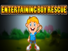                                                                     Entertaining Boy Rescue ﺔﺒﻌﻟ