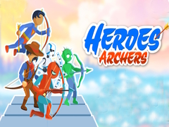                                                                     Heroes Archers ﺔﺒﻌﻟ