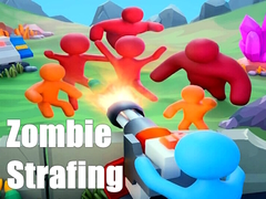                                                                     Zombie Strafing ﺔﺒﻌﻟ