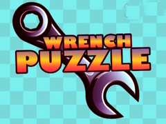                                                                     Wrench Puzzle ﺔﺒﻌﻟ