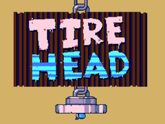                                                                     Tire Head ﺔﺒﻌﻟ