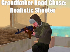                                                                     Grandfather Road Chase: Realistic Shooter ﺔﺒﻌﻟ