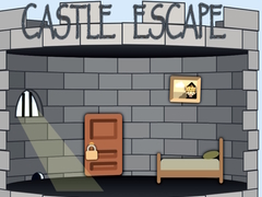                                                                     Castle Escape ﺔﺒﻌﻟ