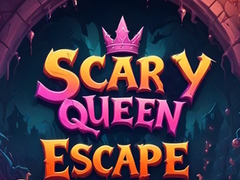                                                                     Scary Queen Escape ﺔﺒﻌﻟ