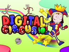                                                                     Digital Circus IO ﺔﺒﻌﻟ