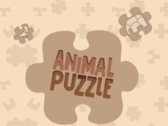                                                                     Animal Puzzle ﺔﺒﻌﻟ