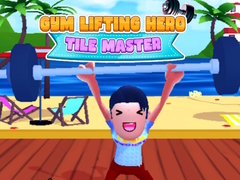                                                                     Gym Lifting Hero Tile Master ﺔﺒﻌﻟ