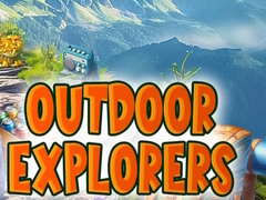                                                                     Outdoor Explorers ﺔﺒﻌﻟ