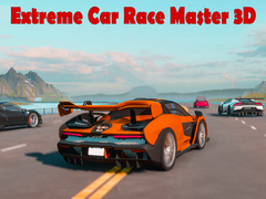                                                                     Extreme Car Race Master 3D ﺔﺒﻌﻟ