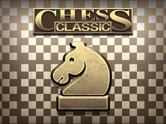                                                                     Chess Classic ﺔﺒﻌﻟ