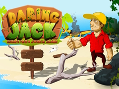                                                                     Daring Jack ﺔﺒﻌﻟ