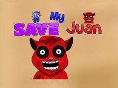                                                                     Save juan ﺔﺒﻌﻟ