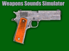                                                                     Weapons Sounds Simulator ﺔﺒﻌﻟ