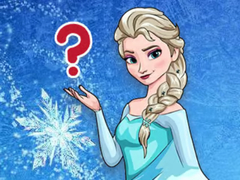                                                                     Kids Quiz: What Do You Know About Frozen? ﺔﺒﻌﻟ