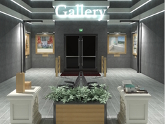                                                                     Gallery ﺔﺒﻌﻟ