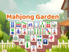                                                                     Mahjong Garden ﺔﺒﻌﻟ