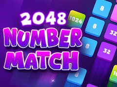                                                                     2048 Number Match ﺔﺒﻌﻟ