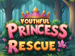                                                                     Youthful Princess Rescue ﺔﺒﻌﻟ