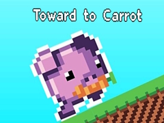                                                                     Toward to Carrot ﺔﺒﻌﻟ