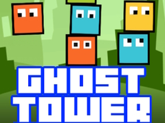                                                                     Ghost Tower ﺔﺒﻌﻟ