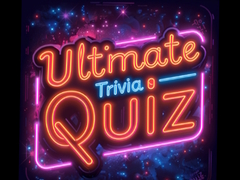                                                                     Ultimate Trivia Quiz ﺔﺒﻌﻟ