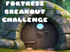                                                                     Fortress Breakout Challenge ﺔﺒﻌﻟ