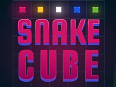                                                                     Snake Cube ﺔﺒﻌﻟ