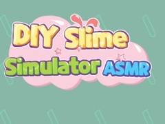                                                                     DIY Slime Simulator ASMR ﺔﺒﻌﻟ