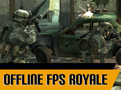                                                                     Offline FPS Royale ﺔﺒﻌﻟ