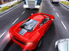                                                                     Traffic Racer ﺔﺒﻌﻟ