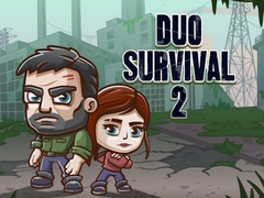                                                                     Duo Survival 2 ﺔﺒﻌﻟ