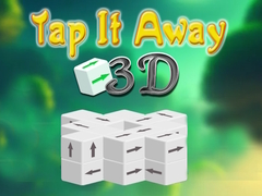                                                                     Tap It Away 3D ﺔﺒﻌﻟ