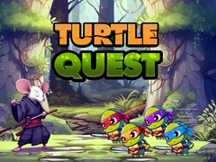                                                                     Turtle Quest ﺔﺒﻌﻟ