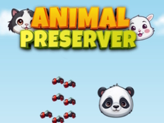                                                                     Animal Preserver ﺔﺒﻌﻟ