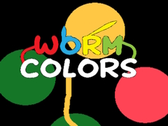                                                                     Worm Colors ﺔﺒﻌﻟ