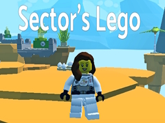                                                                     Sector's Lego ﺔﺒﻌﻟ