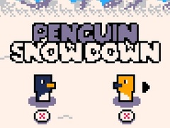                                                                     Penguin Snowdown ﺔﺒﻌﻟ