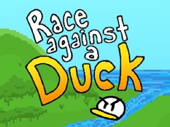                                                                     Race Against a Duck ﺔﺒﻌﻟ