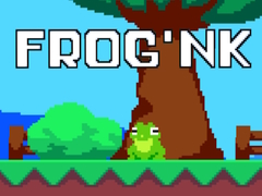                                                                     Frog’nk ﺔﺒﻌﻟ