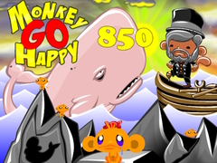                                                                     Monkey Go Happy Stage 850 ﺔﺒﻌﻟ