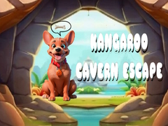                                                                     Kangaroo Cavern Escape ﺔﺒﻌﻟ