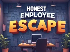                                                                     Honest Employee Escape ﺔﺒﻌﻟ